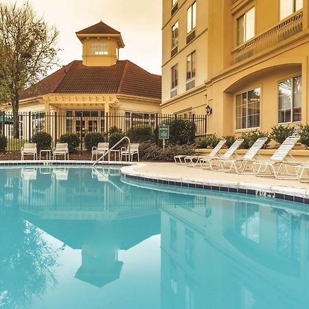 La Quinta By Wyndham Atlanta Ballpark/Galleria Zewnętrze zdjęcie