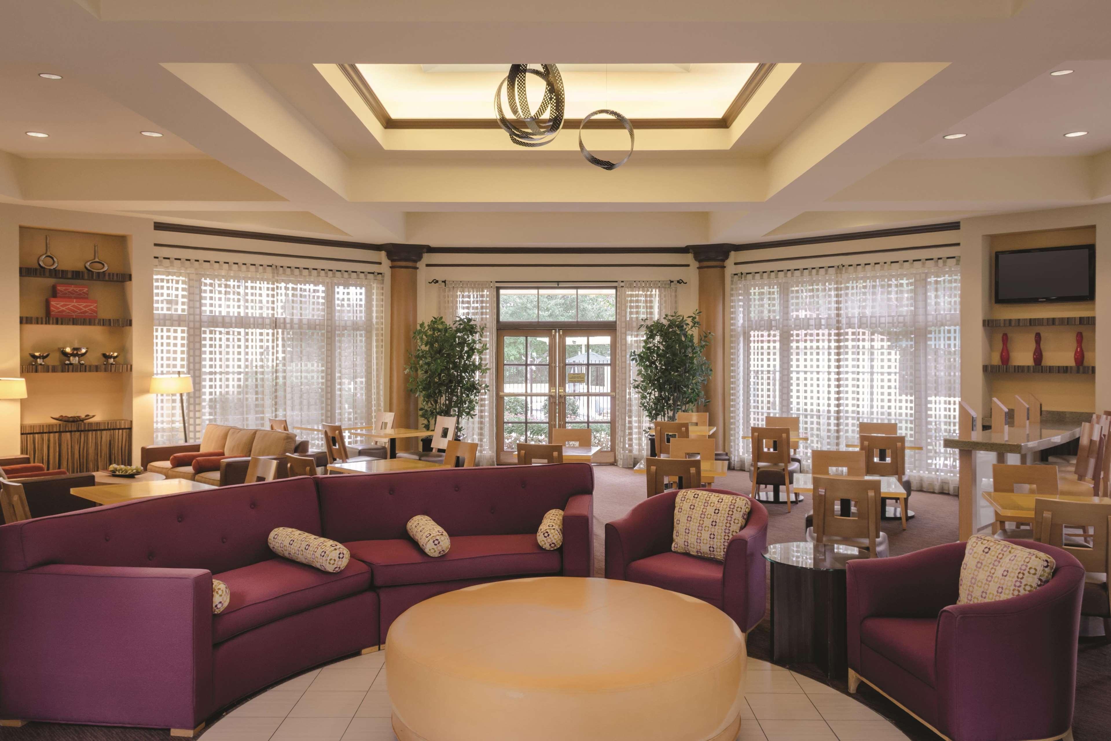 La Quinta By Wyndham Atlanta Ballpark/Galleria Zewnętrze zdjęcie